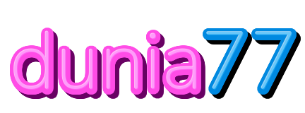 dunia77 — logo kanal