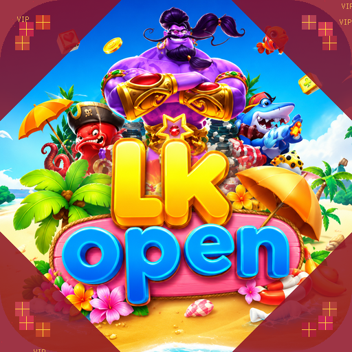 lkopen — mitra unggulan