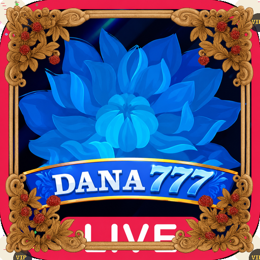 dana777 — mitra unggulan